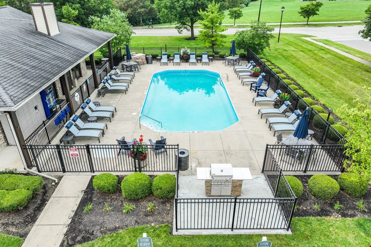 Sterling Park Apartments Image 18