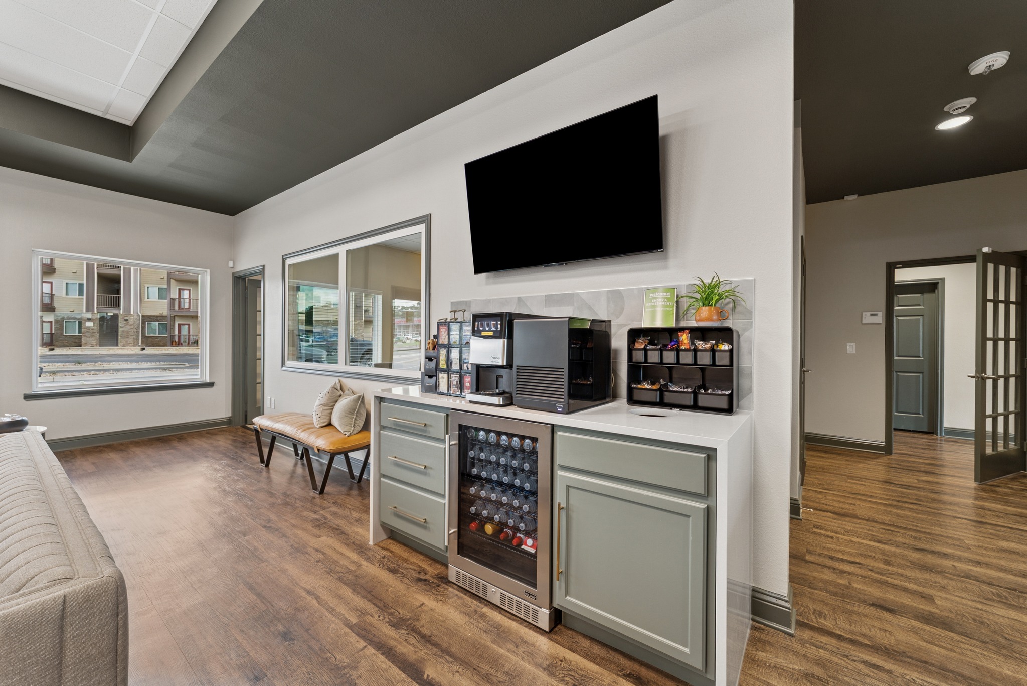 Parkside Apartments (TX) Image 13