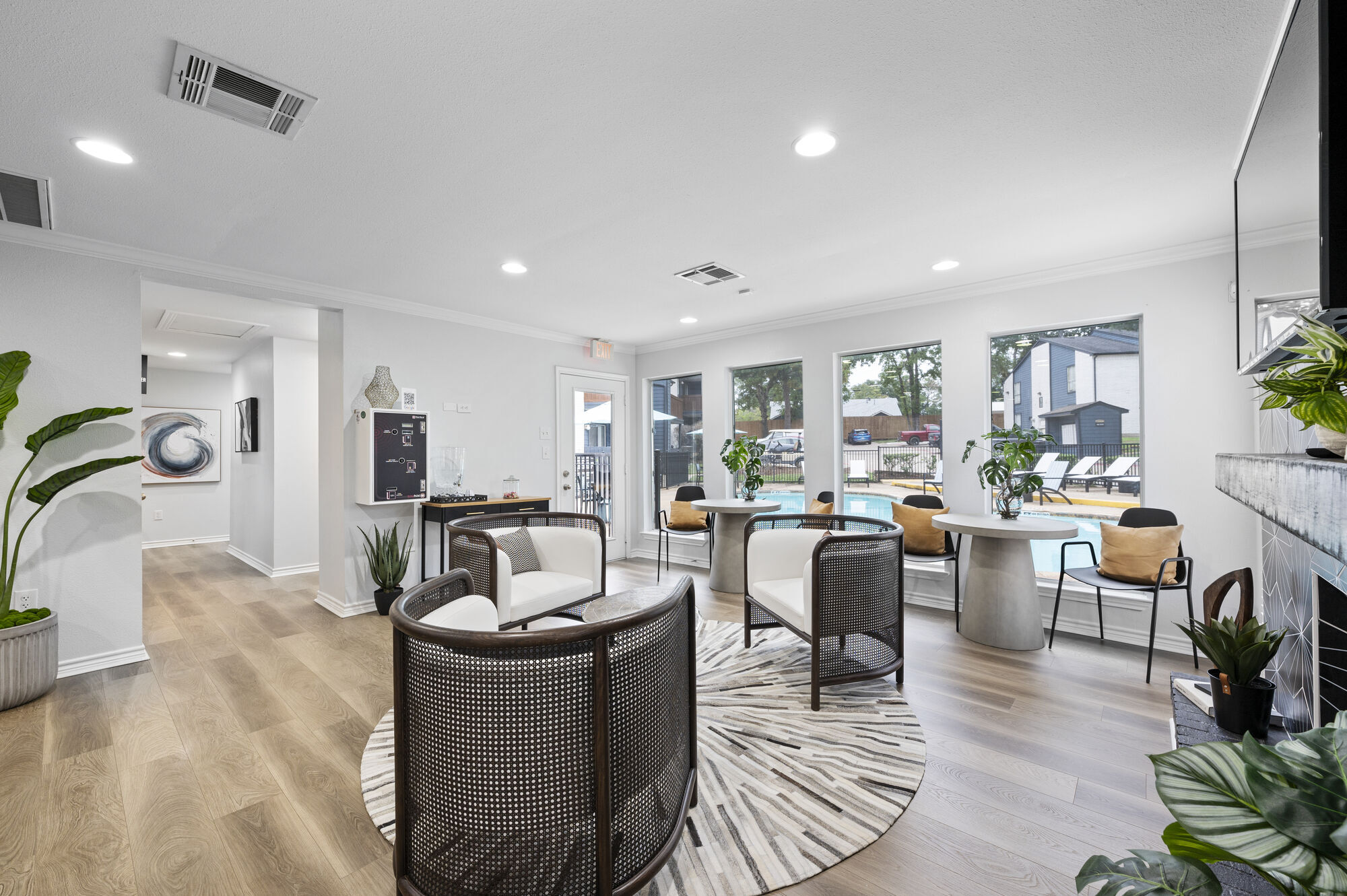 Northside Heights Image 27