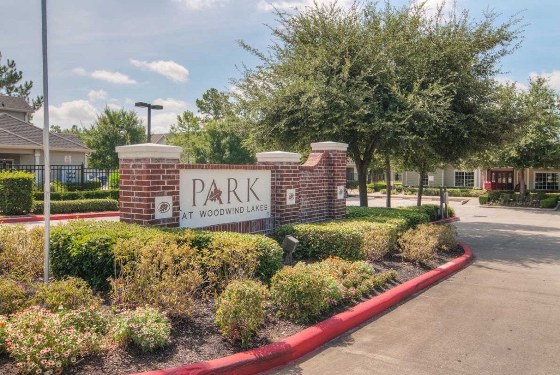 Park at Woodwind Lakes Image 1