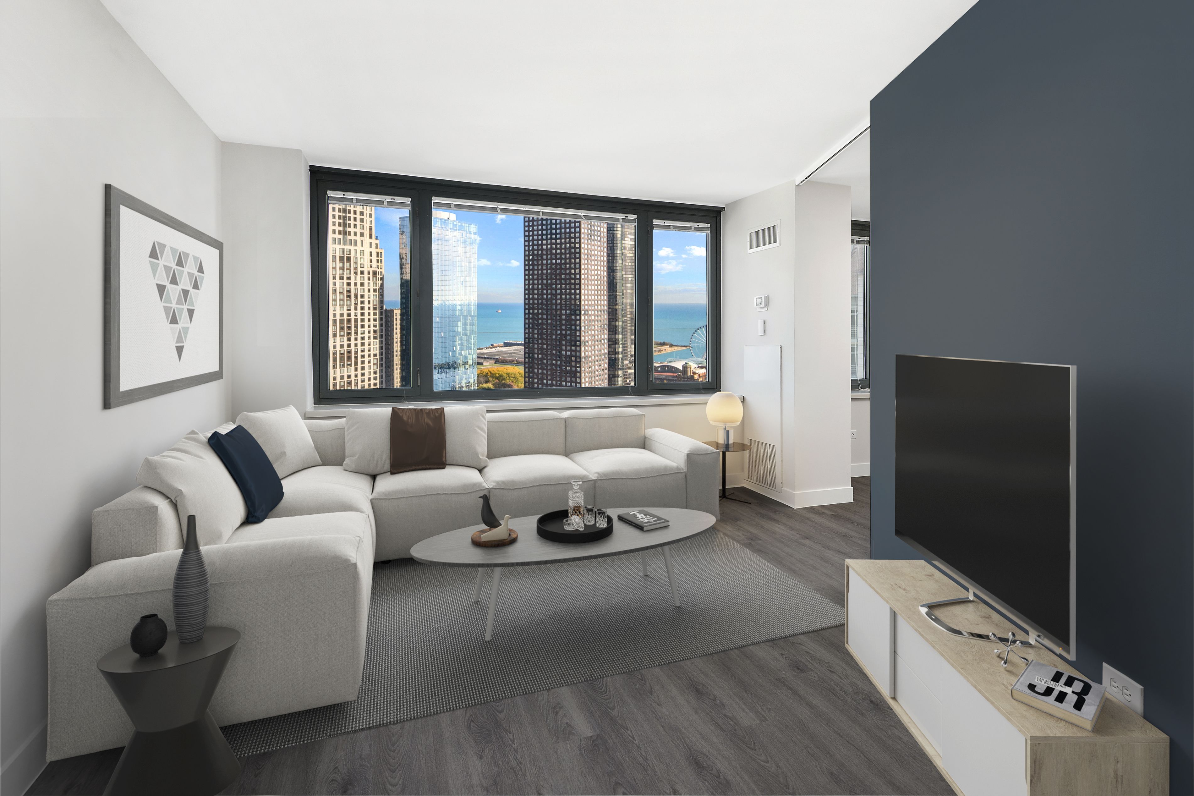 Cityfront Place Image 10