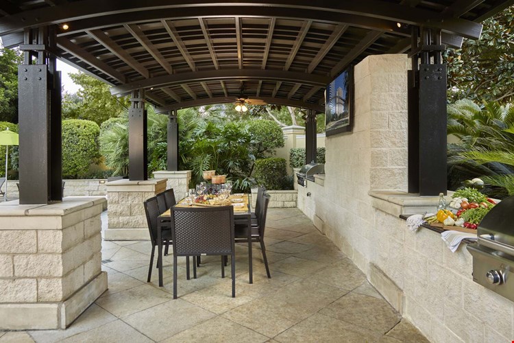 Camden Post Oak Image 37