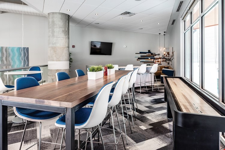 ICON at Gallerie Image 3