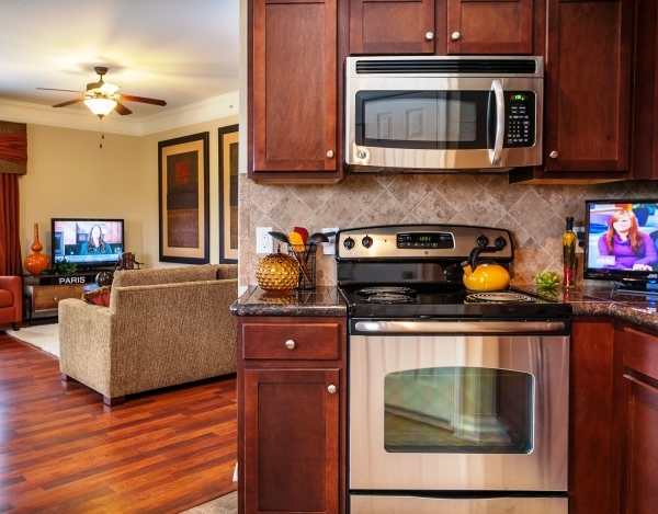 The Sovereign at Overland Park Apartments Image 5