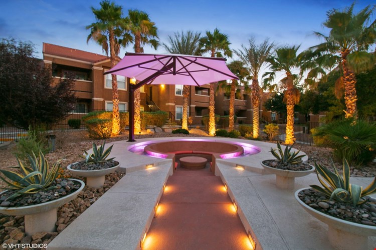 Ascent at Silverado Apartments Image 5