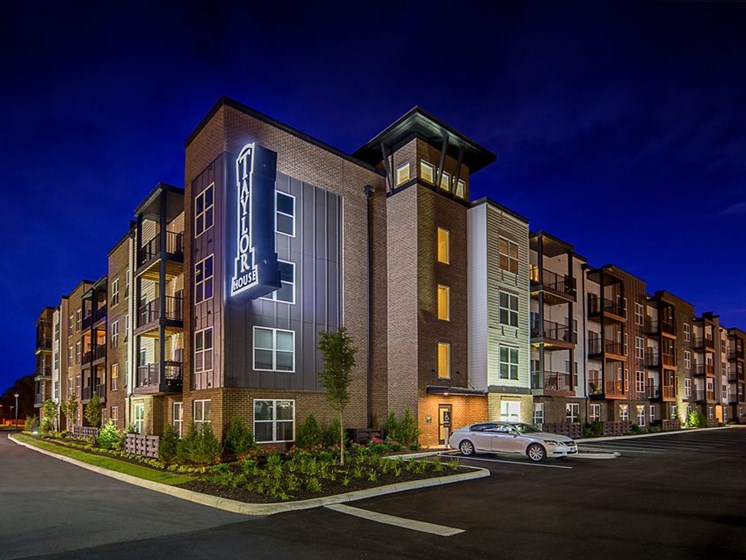 Taylor House Image 17