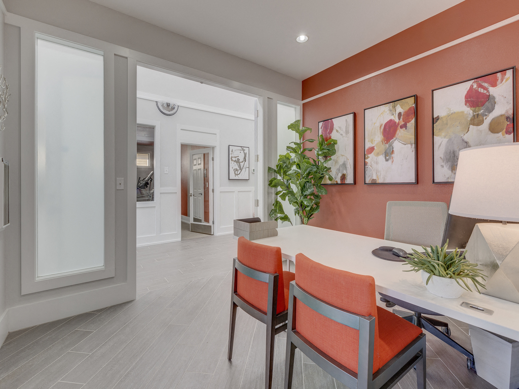 Nickel Creek Apartments Image 10