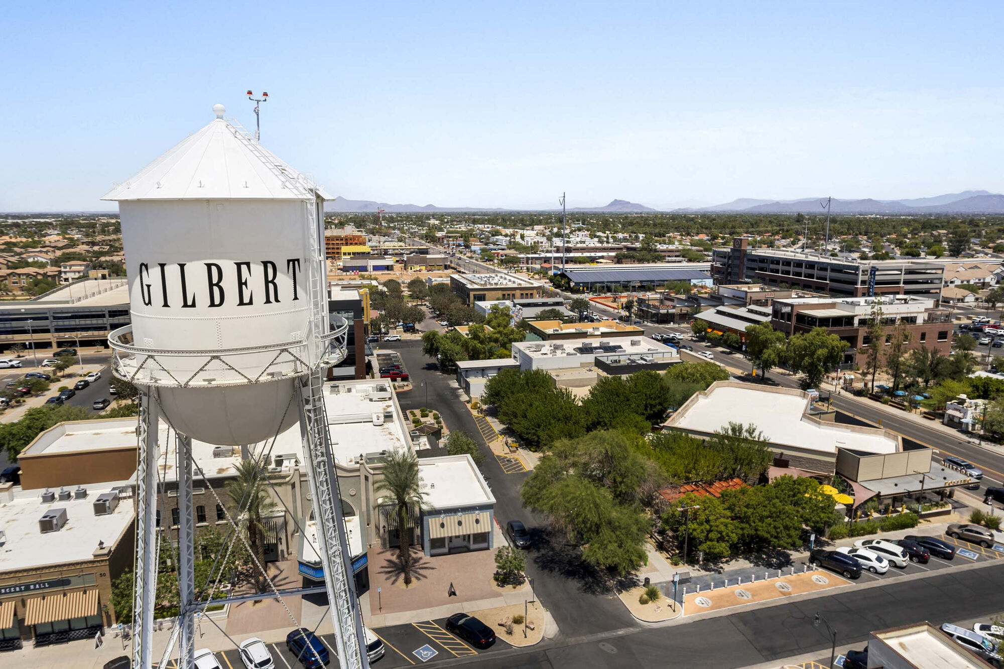 Camden Gilbert Image 55