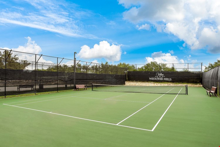 Villas In Westover Hills   Image 5