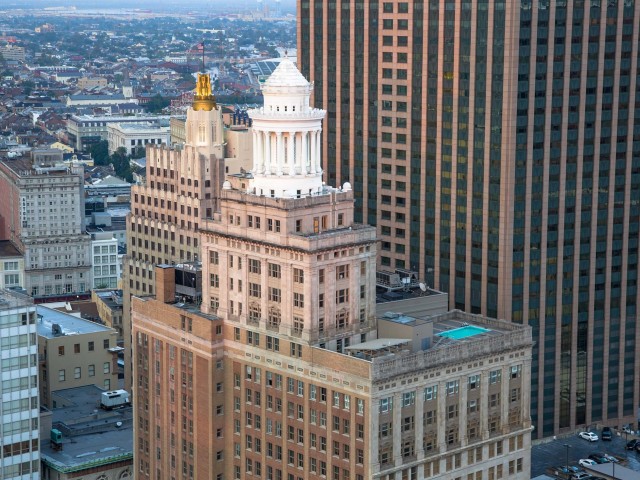 Hibernia Tower Image 26