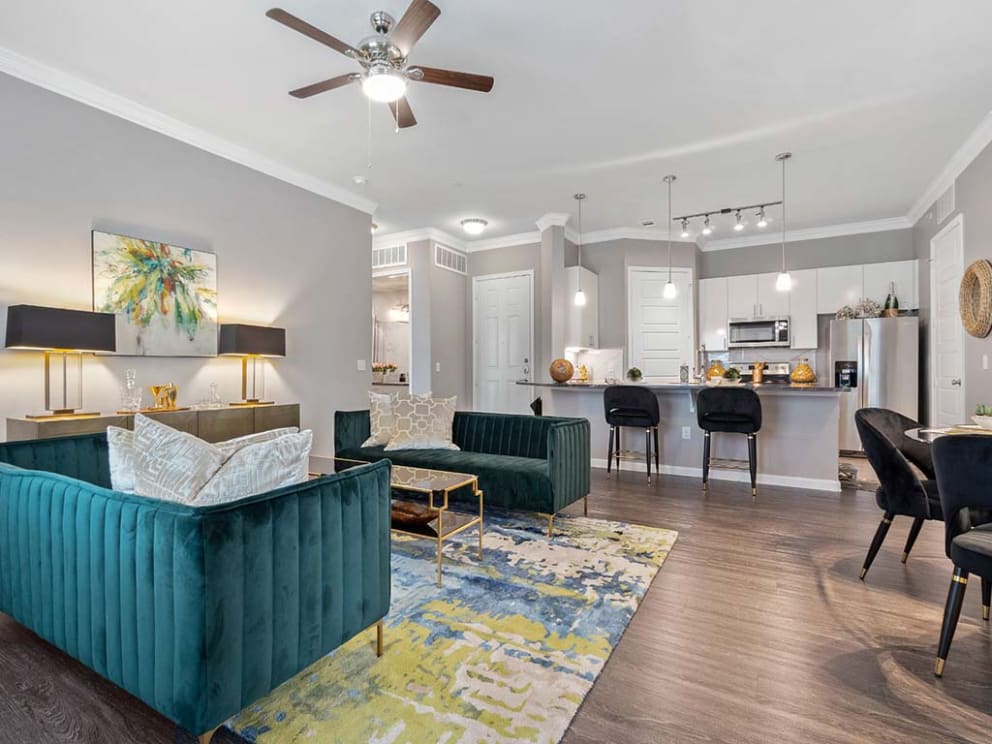 Park at Bayside Image 4