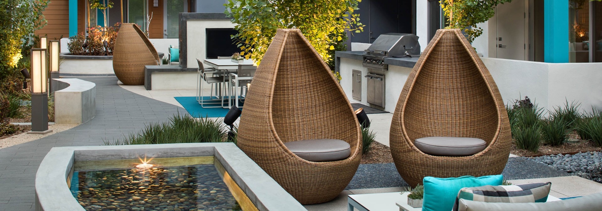 AMLI Uptown Orange Image 3