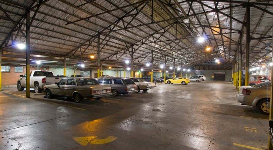 The Mitchell Lofts Image 16