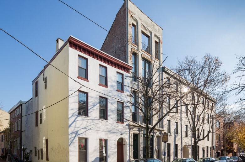 409-415 South 11th Street Image 1