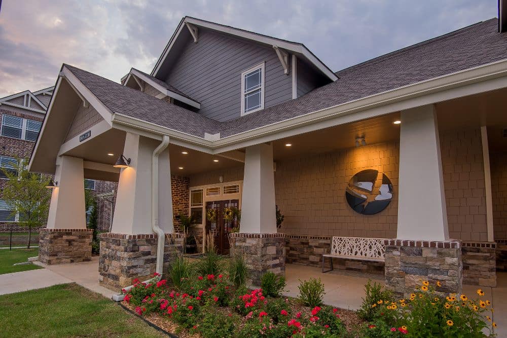 Scissortail Crossing Apartments Image 3