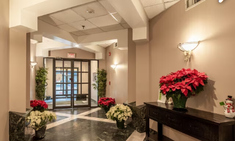 The Chancellor Image 4