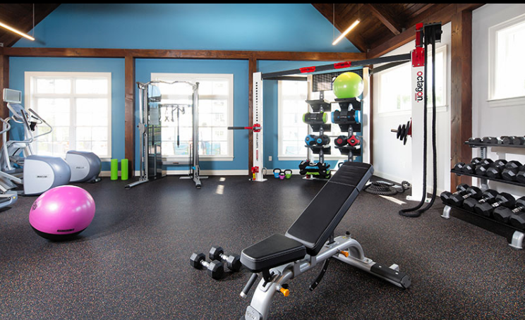 Canal Crossing at Whitneyville West Image 7