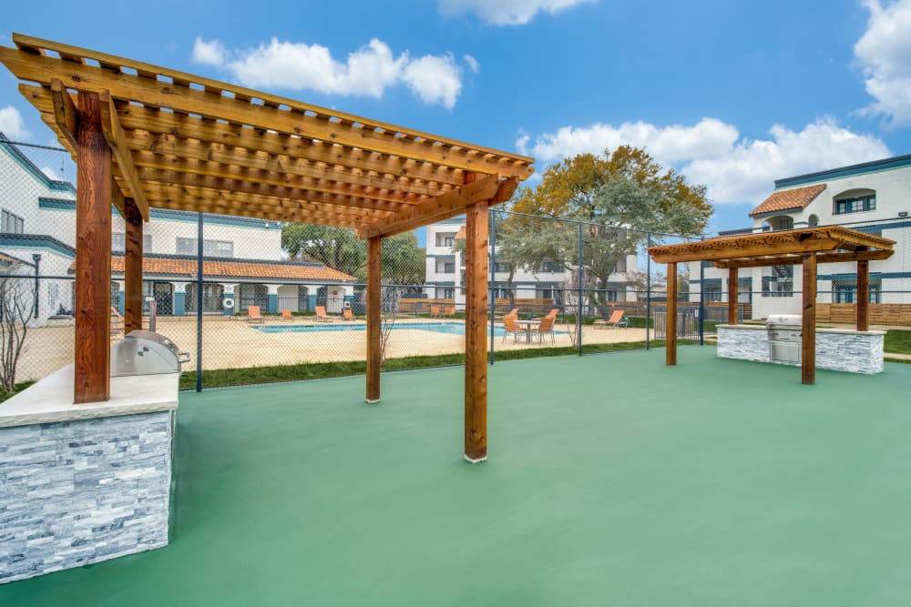 Mateo Apartment Homes Image 25