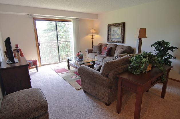 Oak Pointe Apartments Image 7