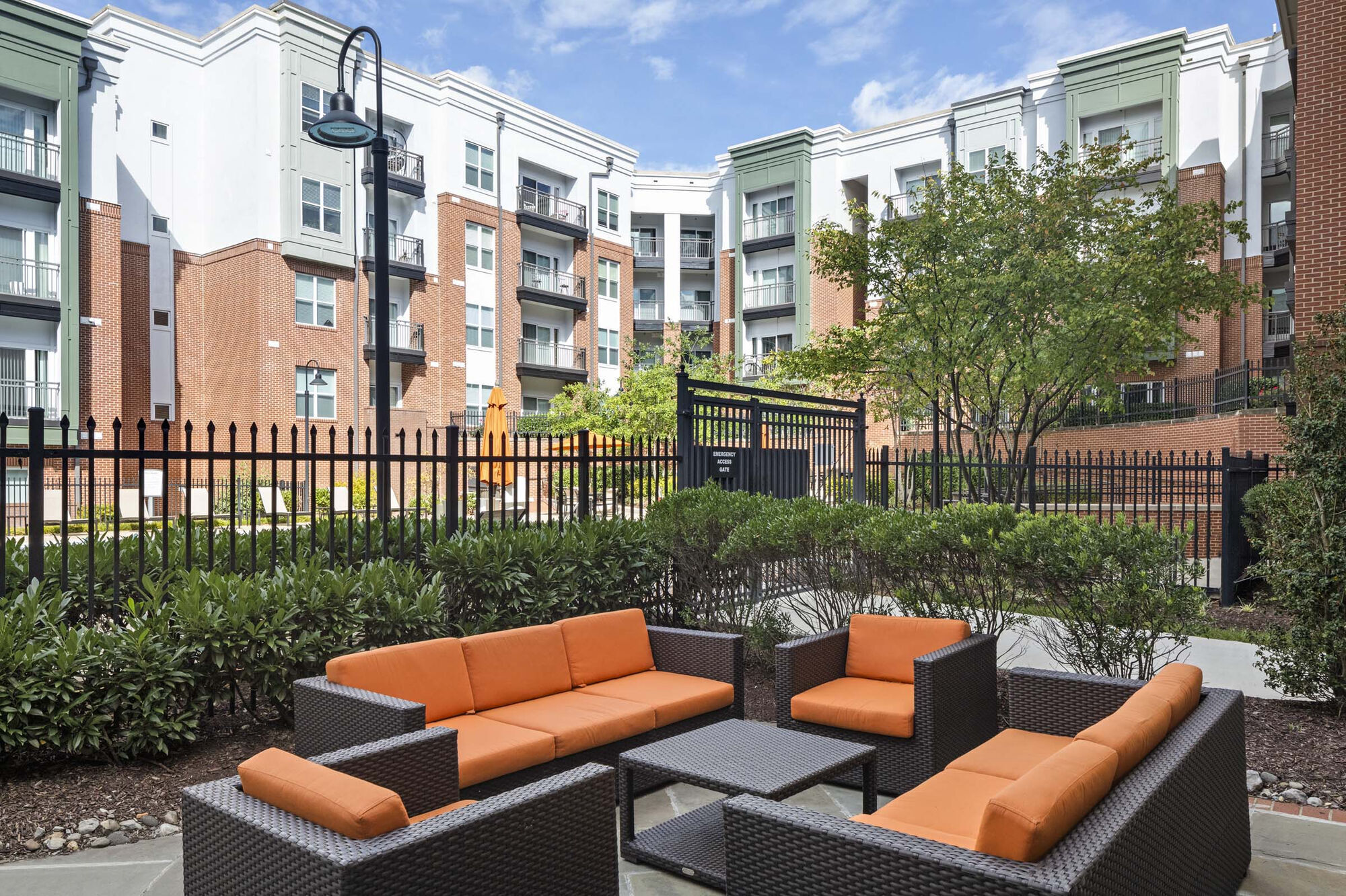 Camden College Park Image 27