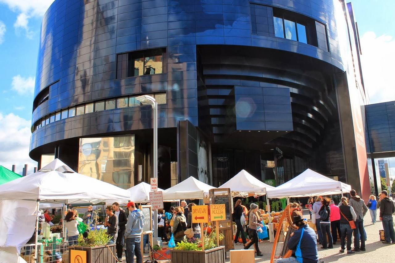 Mill District City Club Apartments Image 56