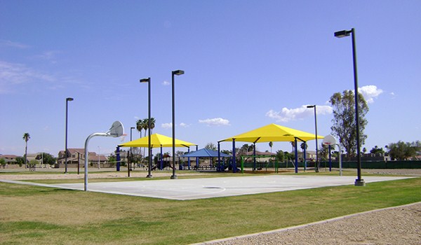 Luke Family Homes Image 2