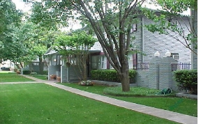 Rawlins Chateau Image 2