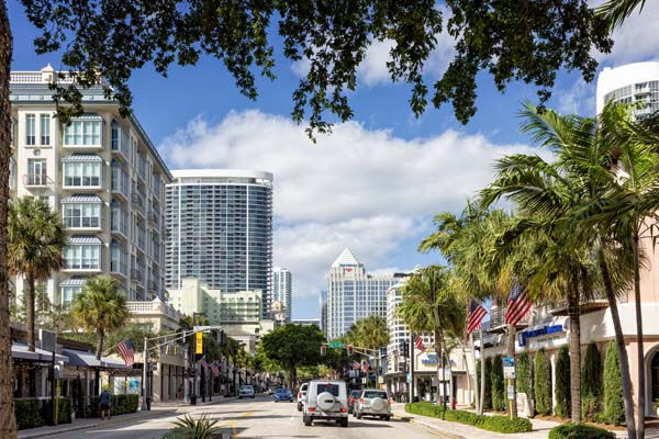 Camden Las Olas Image 56