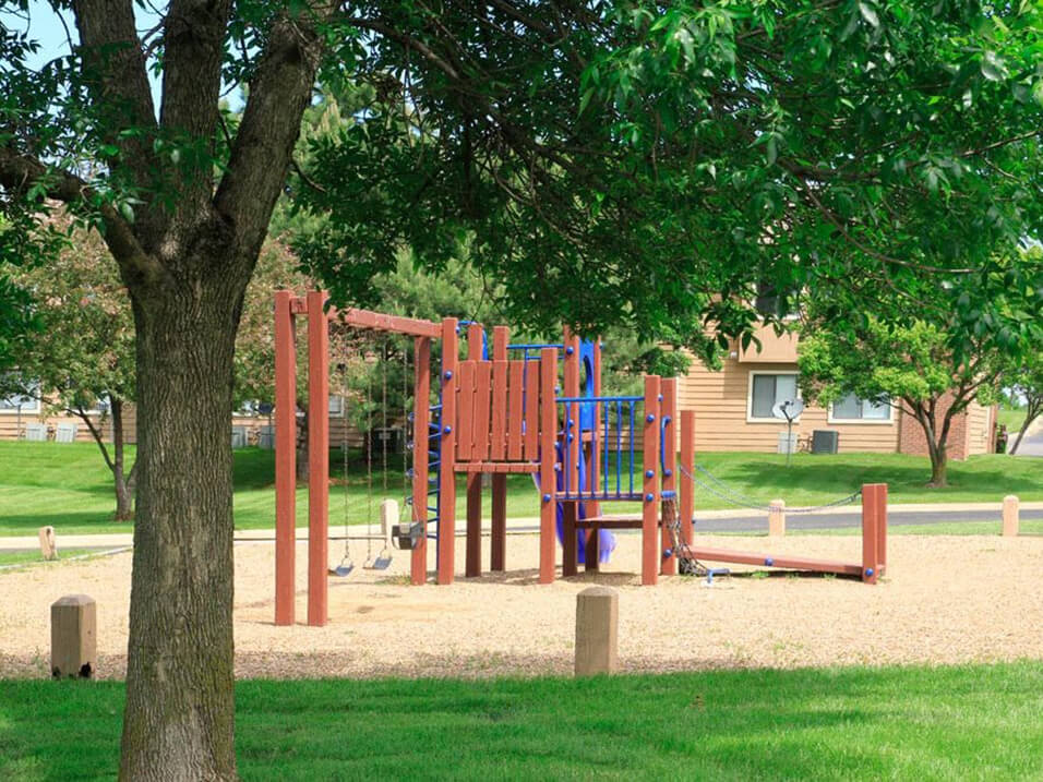 Apartments at Granite Valley Apartments Cedar Rapids
