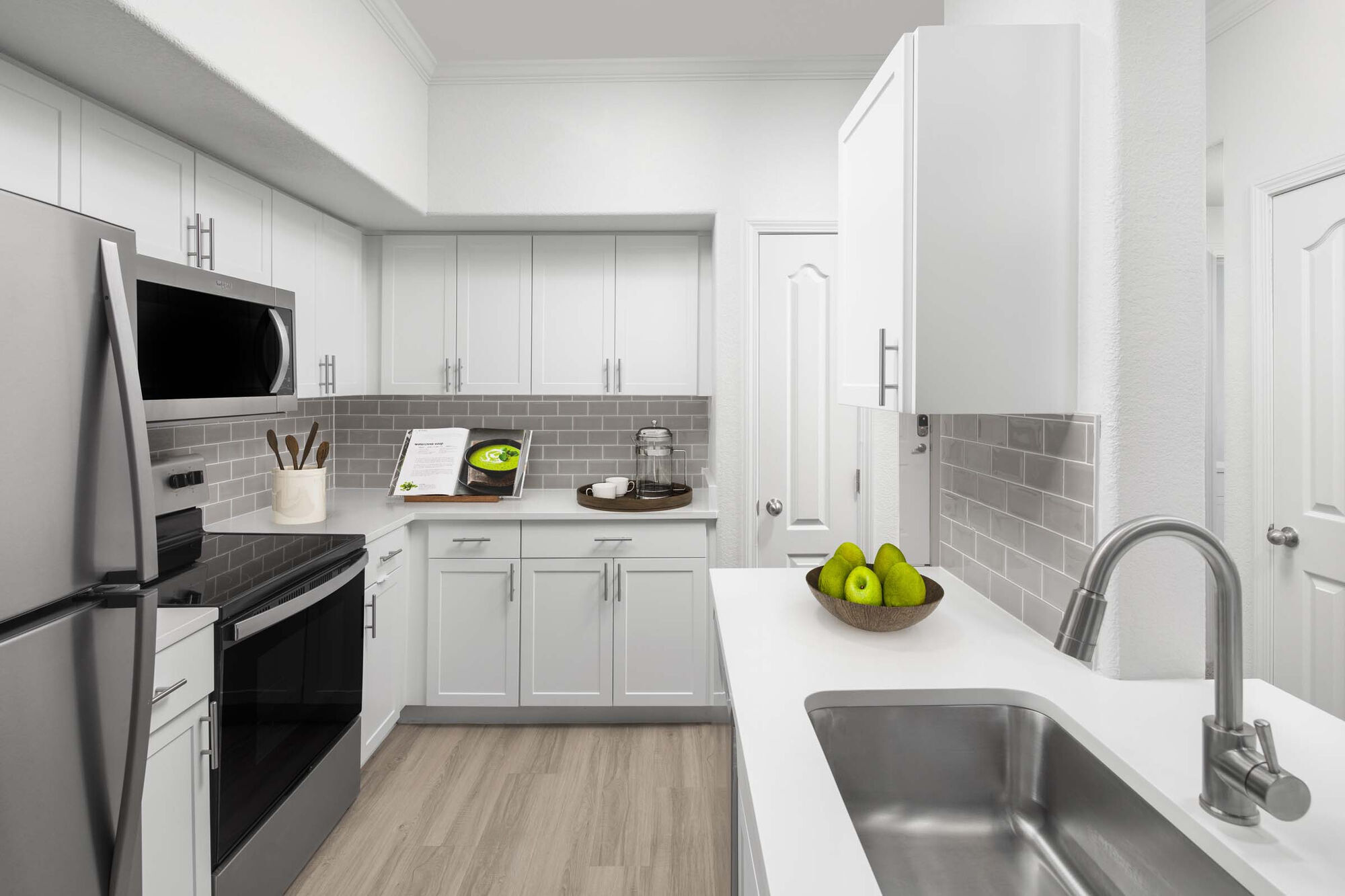 Camden Copper Square Image 1