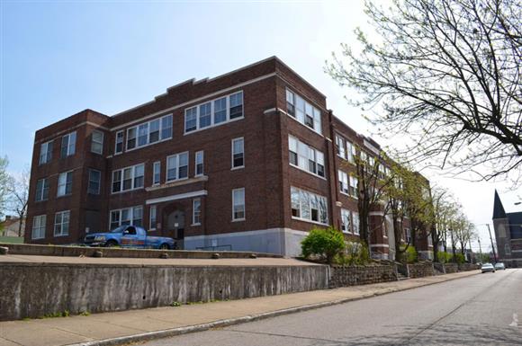 Schoolhouse Flats Apartments Image 19