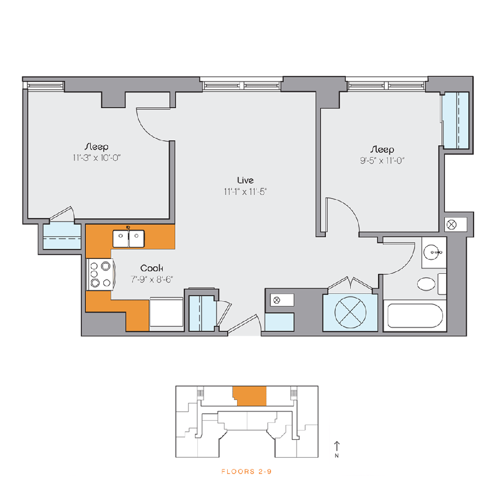 Clyde Manor Image 6
