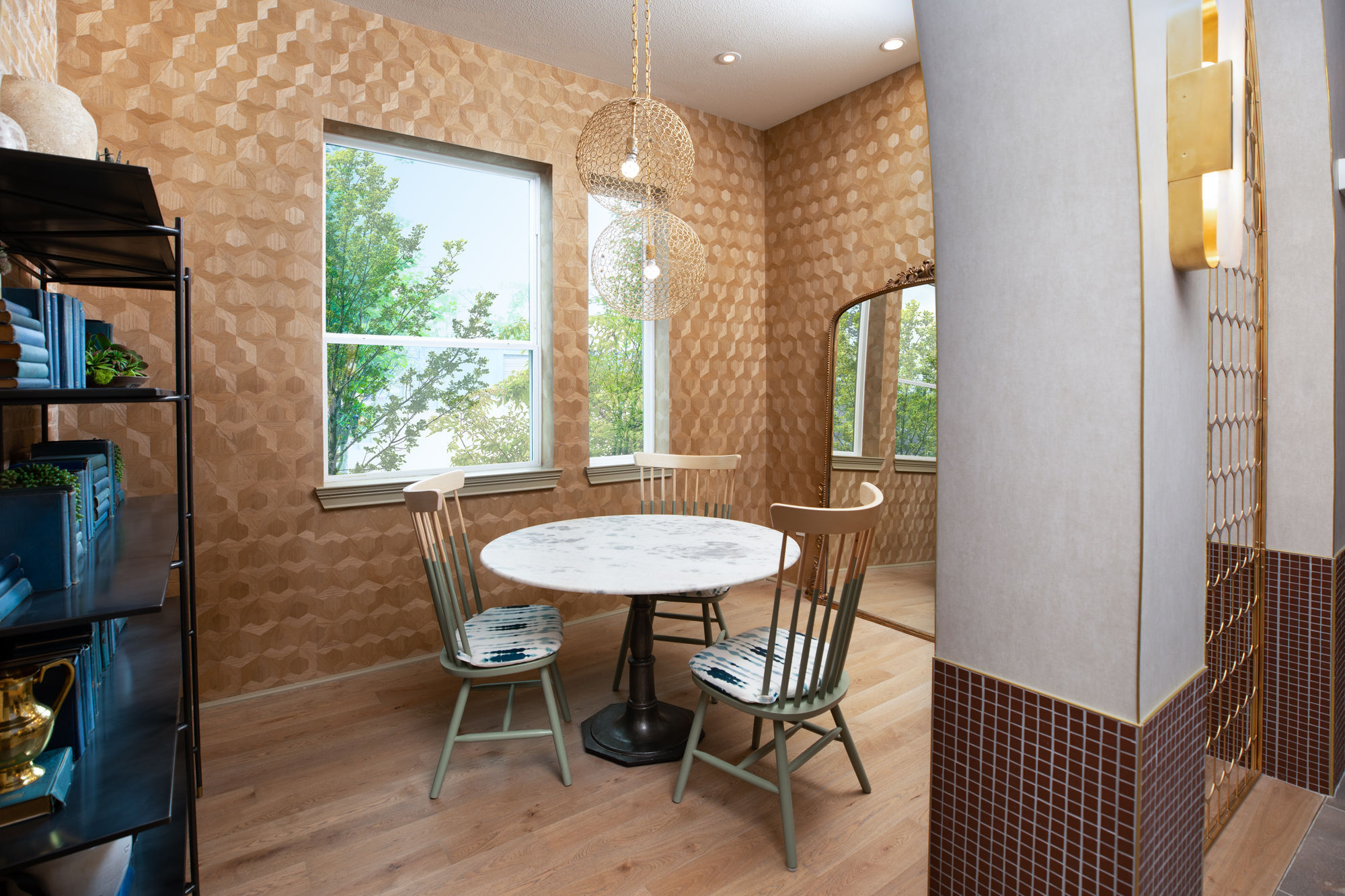 Durham Heights Image 13