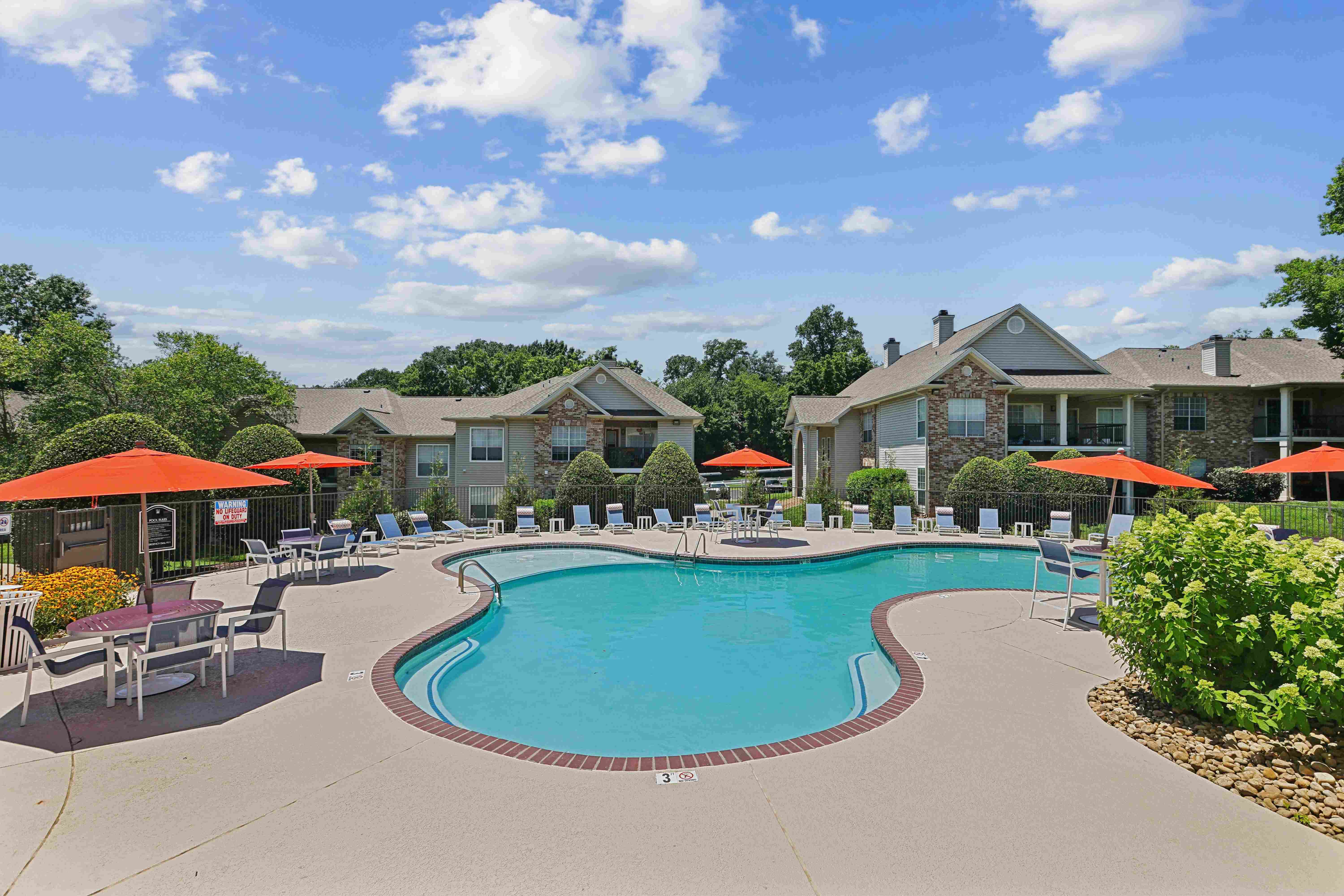 Harpeth River Oaks Image 1