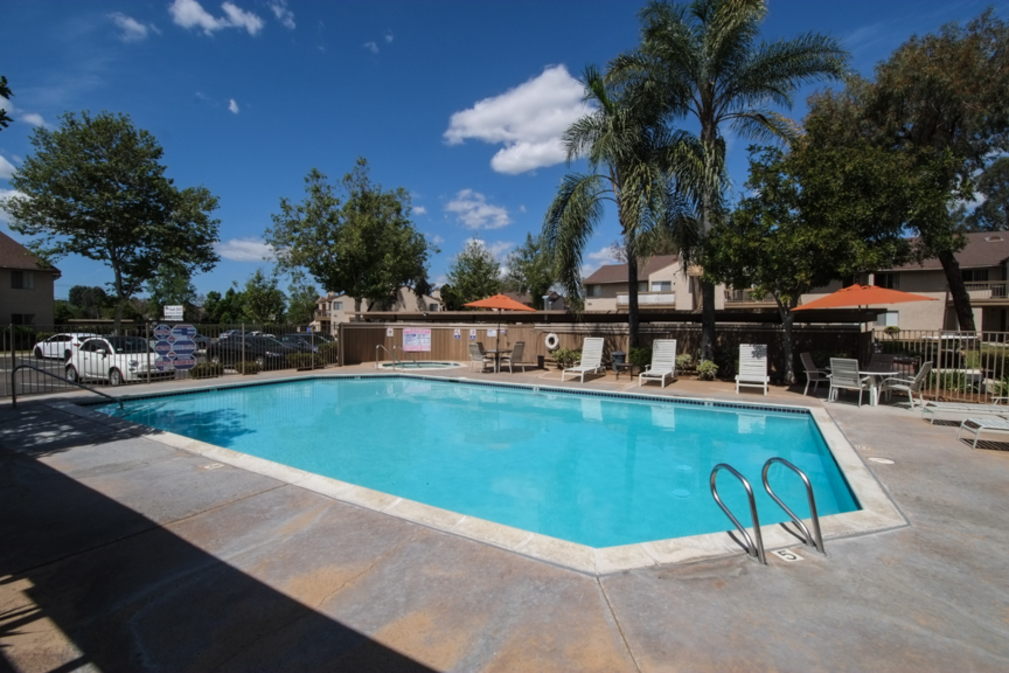 Oak Hill Apartments Image 8