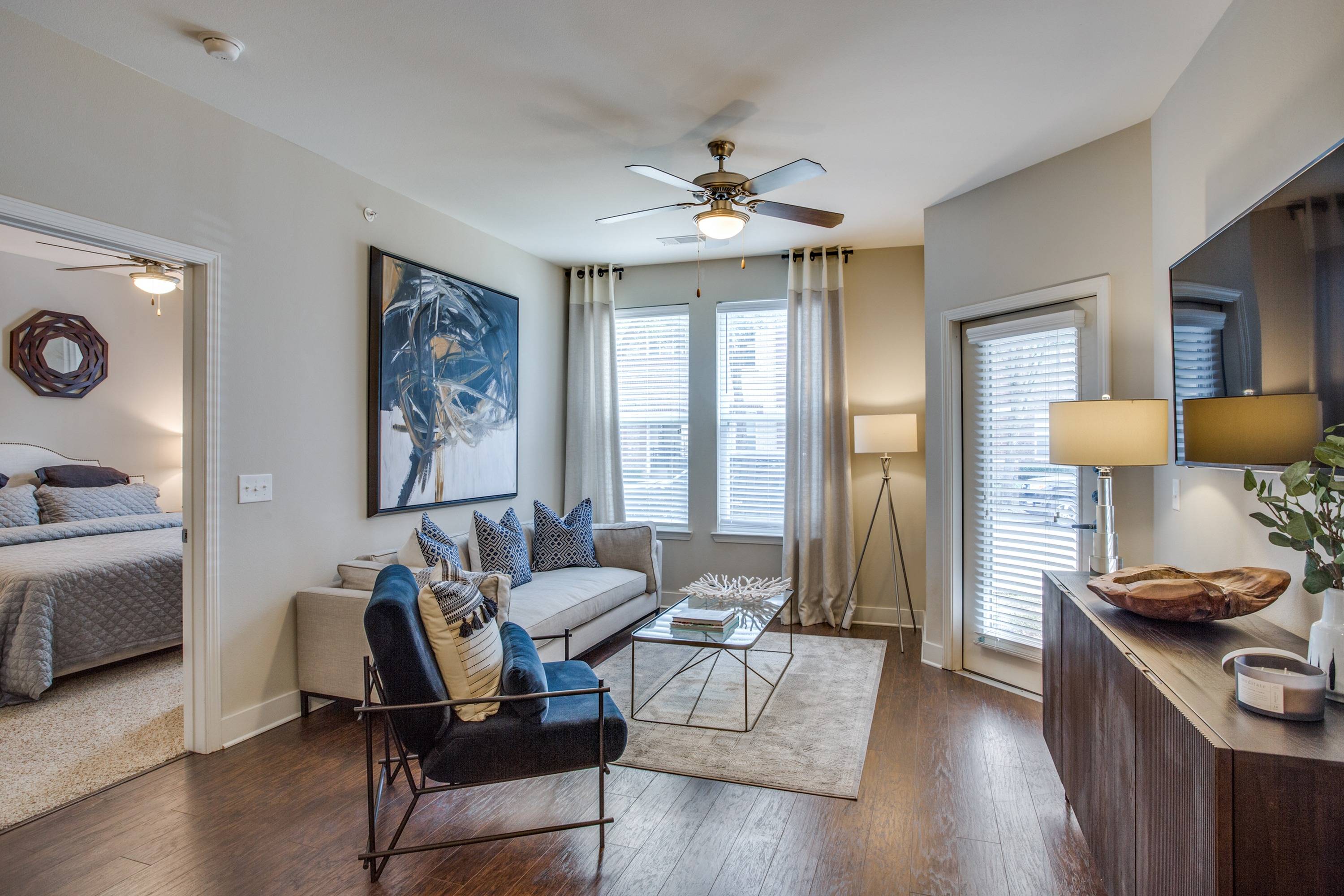 Park Central at Flower Mound Image 7