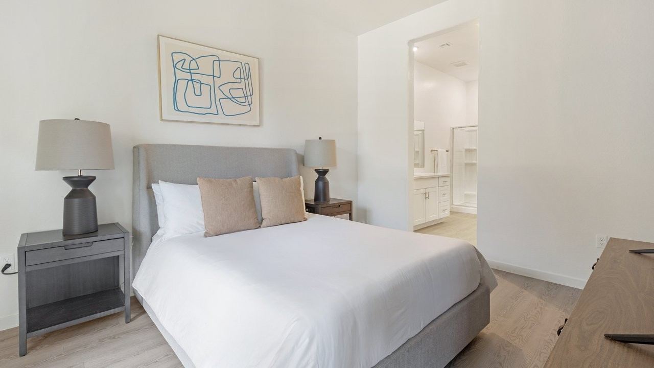 Linda Vista Luxury Rentals Image 9
