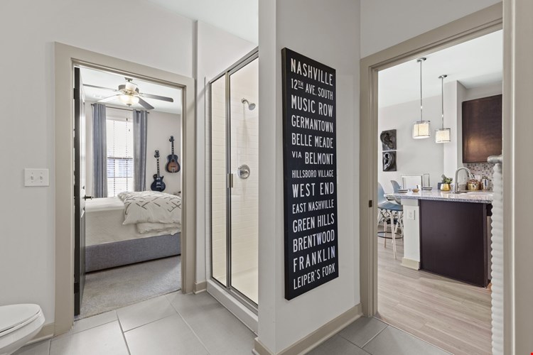 Duet Apartments Image 7