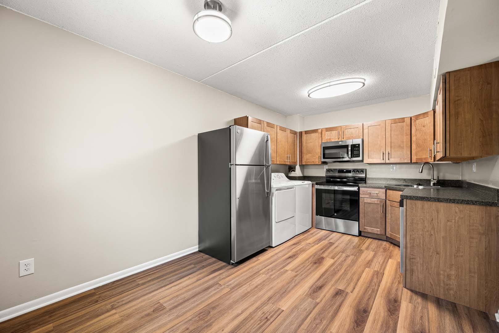 New Kent Apartments Image 41