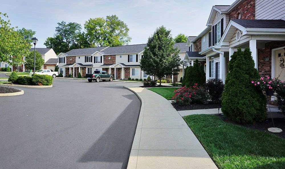 Reserve at Ft Mitchell Image 3