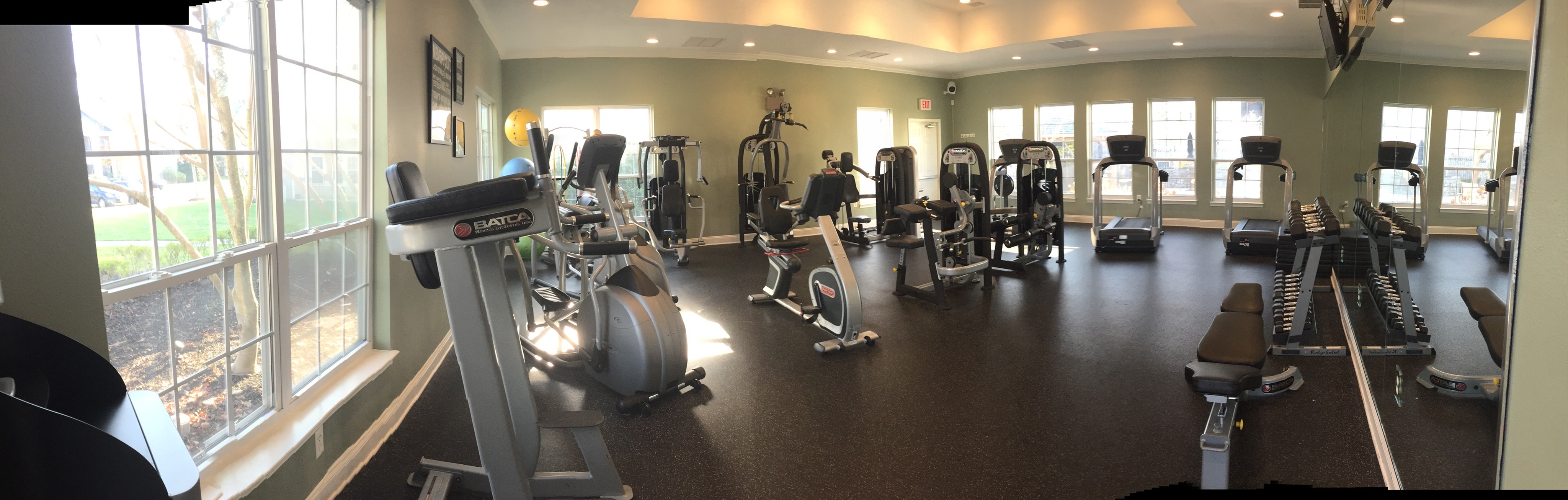 Mt Laurel Crossing Apartments Image 5