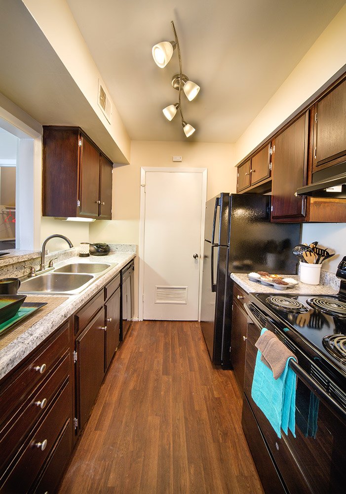 North Park Apartments Image 19