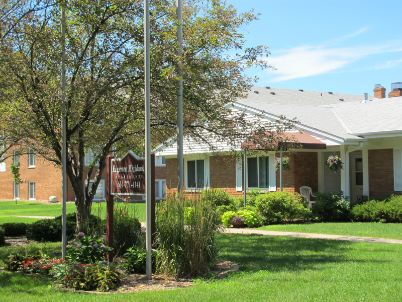 Edgerton Highlands Image 4