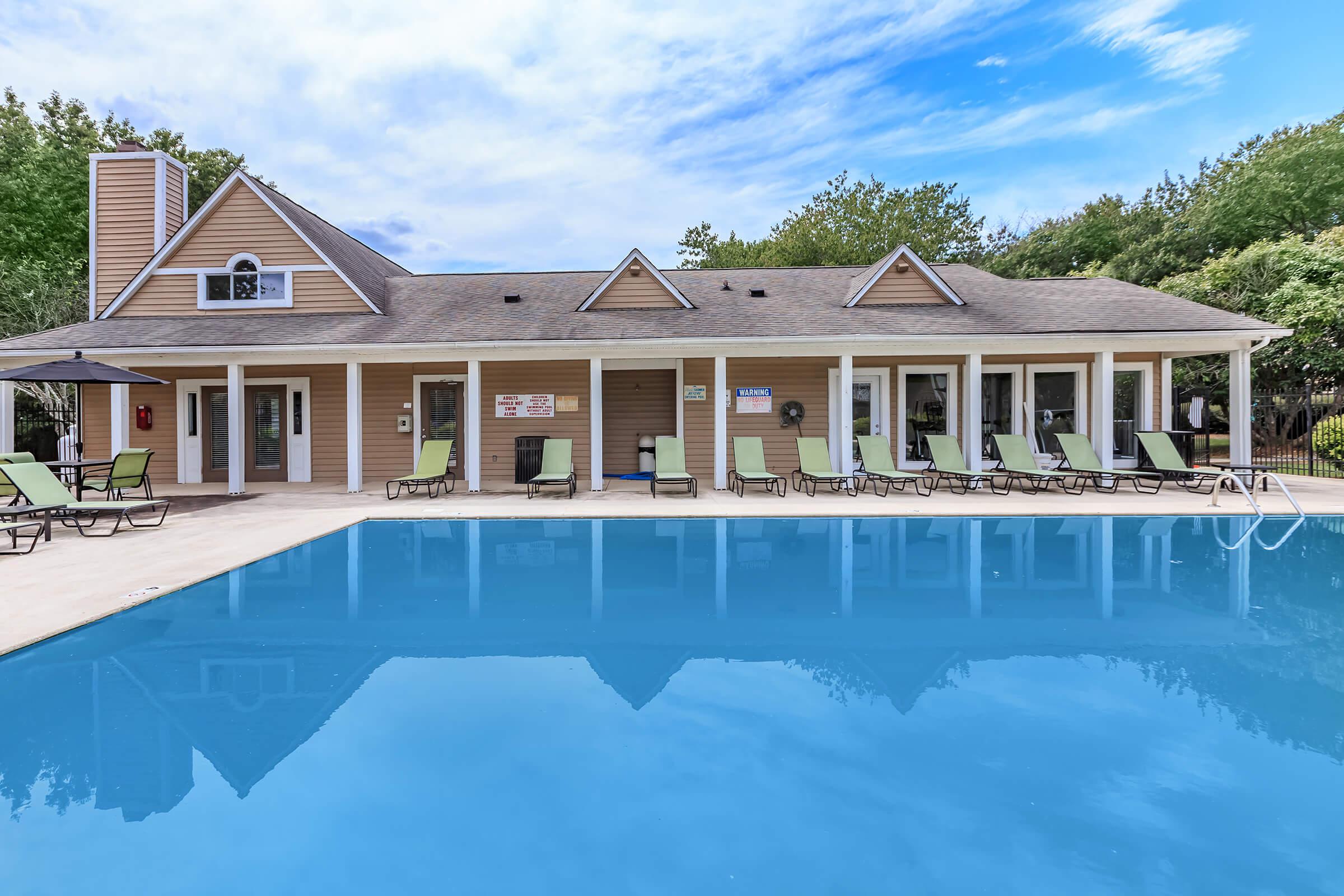 Chase On Monroe Apartments Image 1