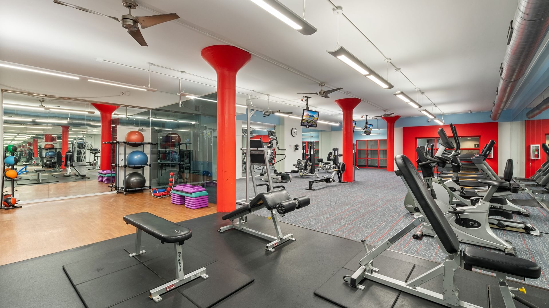 Cobbler Square Lofts Image 3