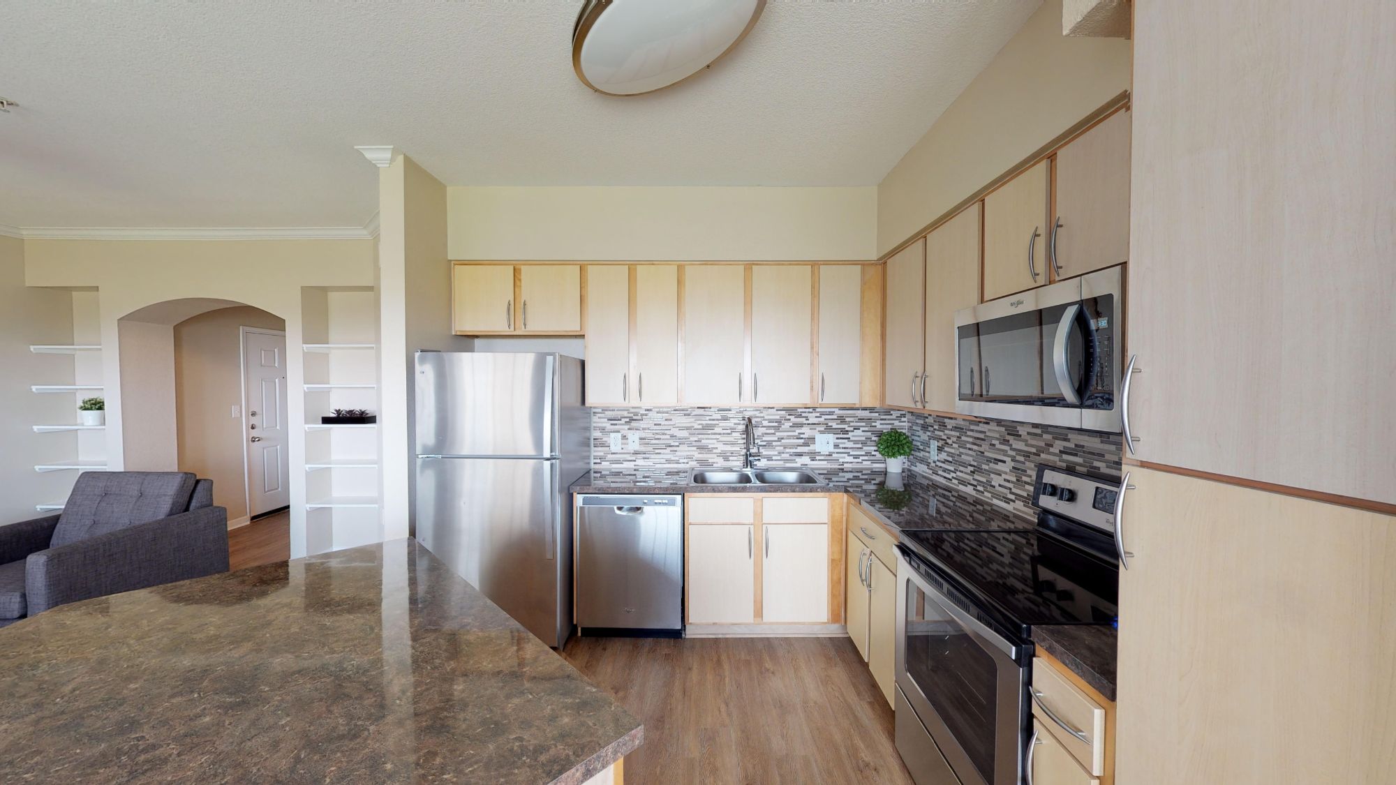 The Club of the Isle Image 15