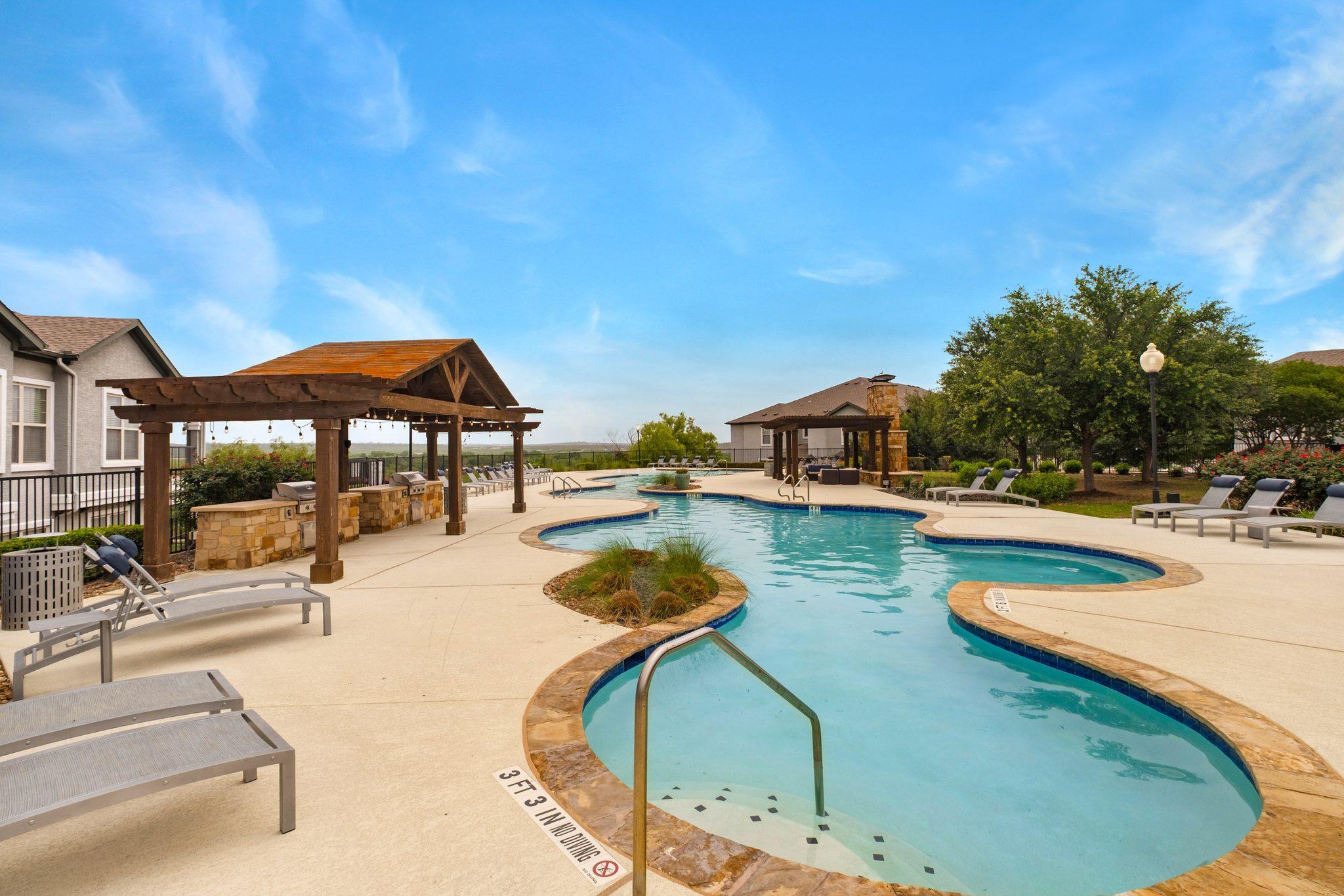 Villages of Briggs Ranch Image 47