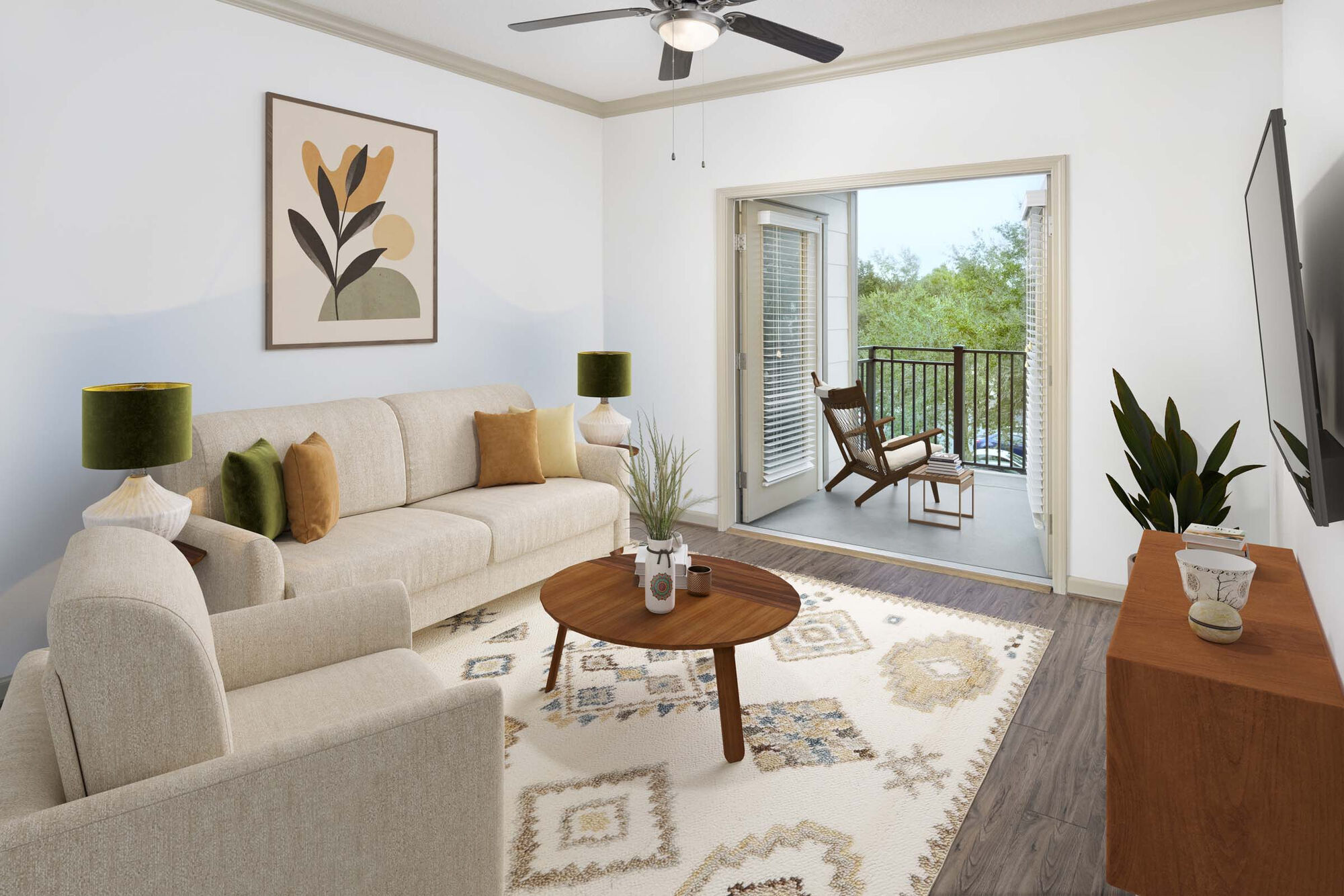 Camden Town Square Image 12