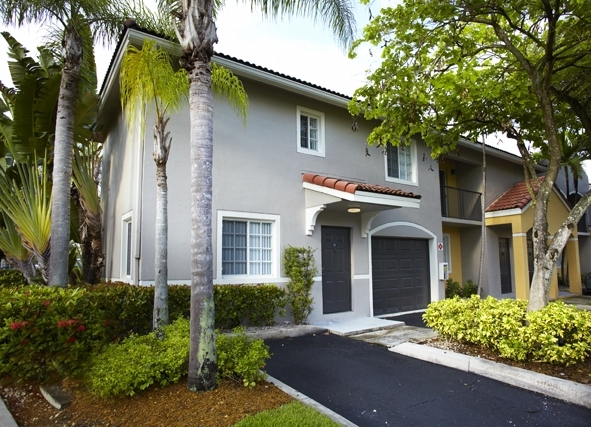 Camden Doral Image 20