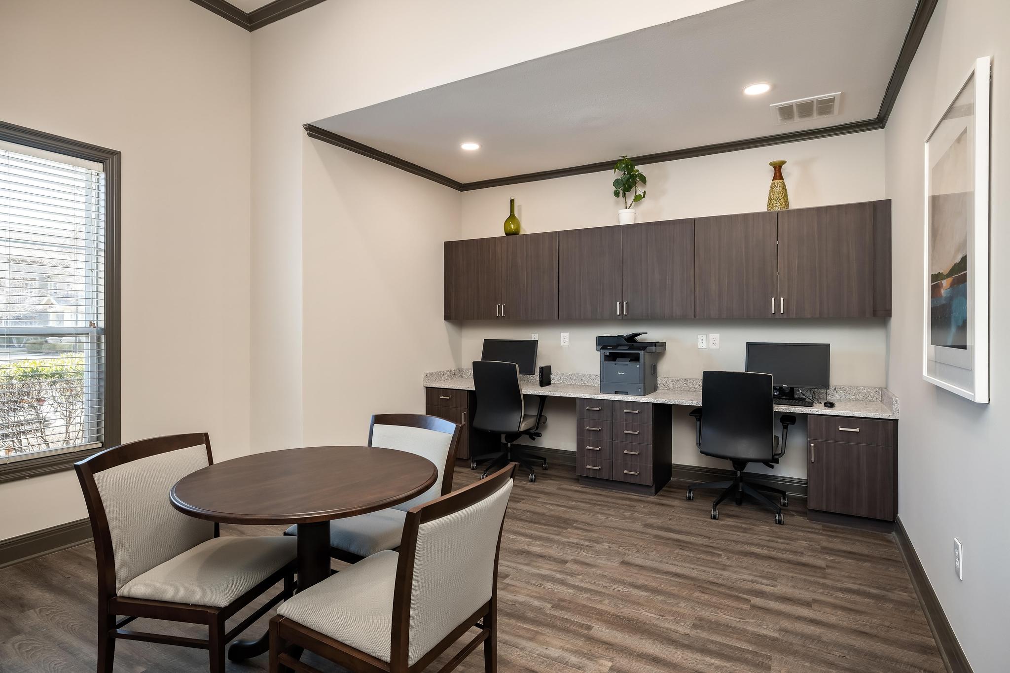 Villas at Carrington Square Image 13